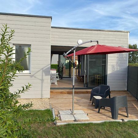 Gite Proche De Dieppe Et Bord De Mer Petit-Caux Exterior photo